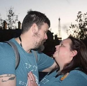 Meet your Posher, Marc